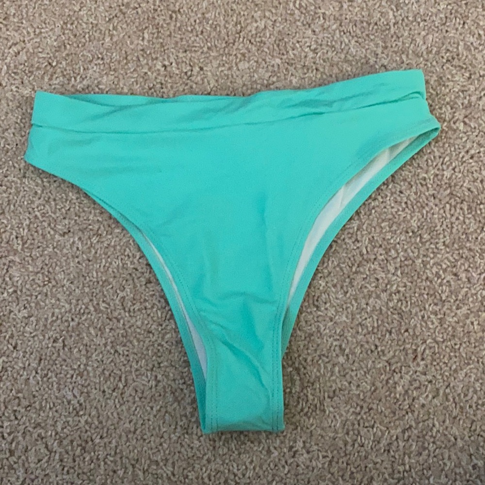 Pinkcolada bikini bottoms